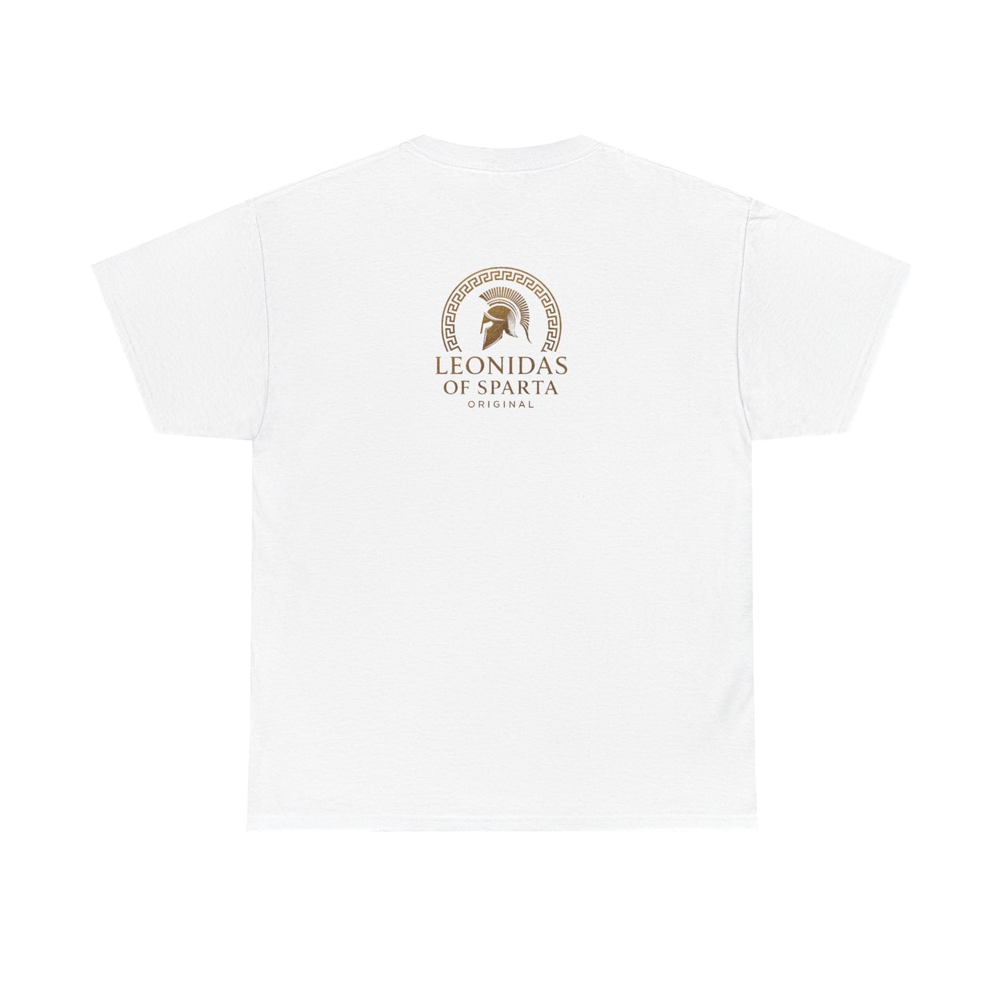 Athena Warrior Goddess T-Shirt