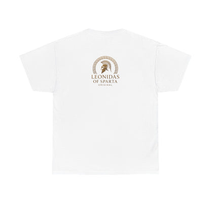 Athena Warrior Goddess T-Shirt