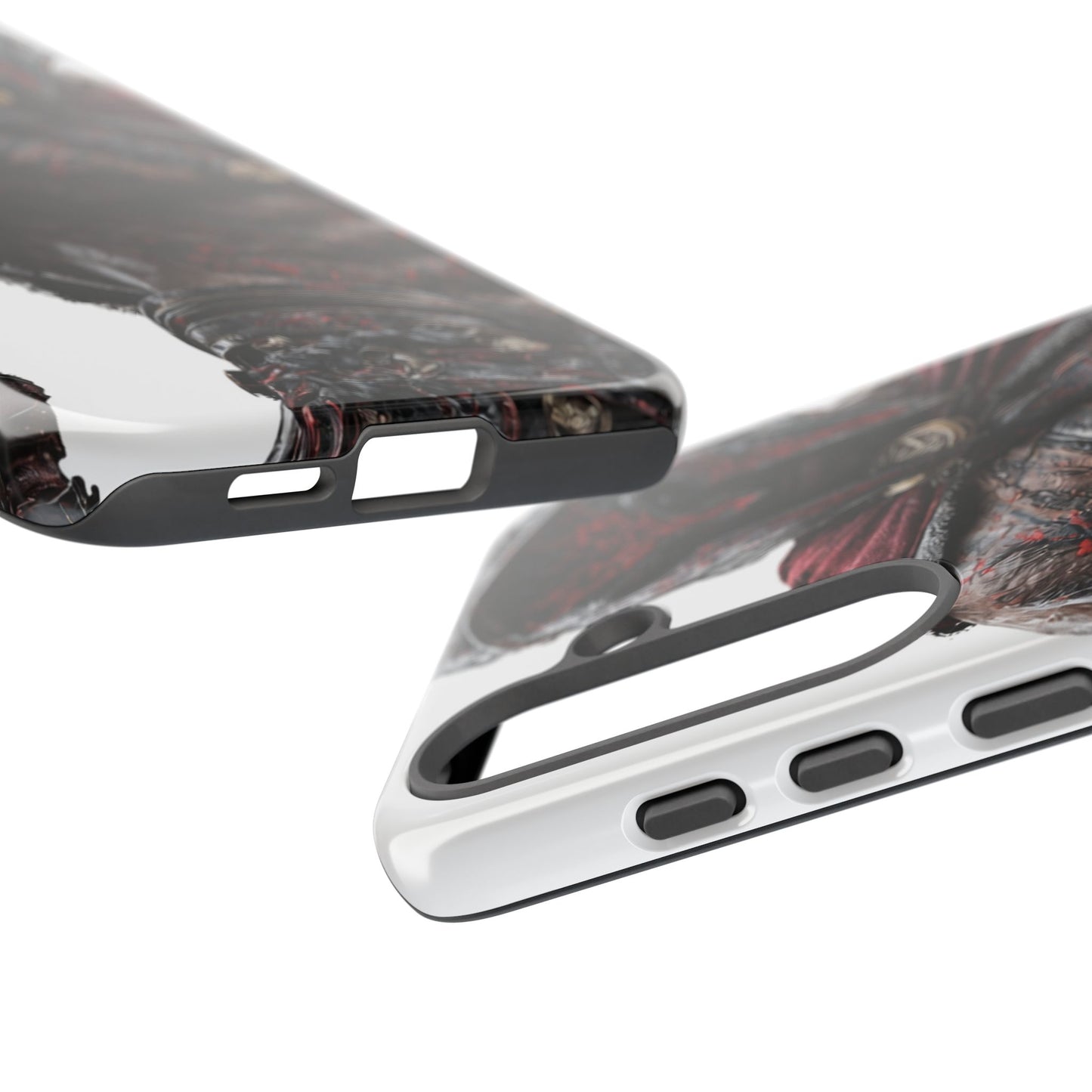 Spartan Warrior Phone Case
