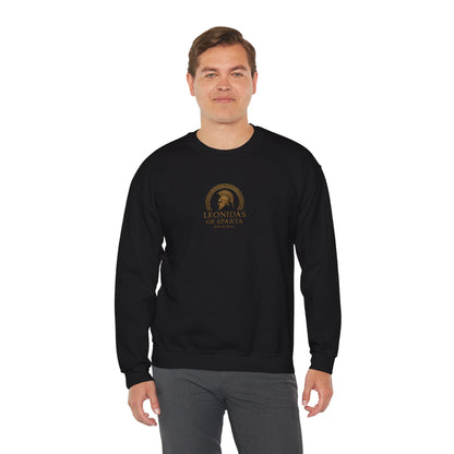 Spartan Warrior Nightsky Sweatshirt