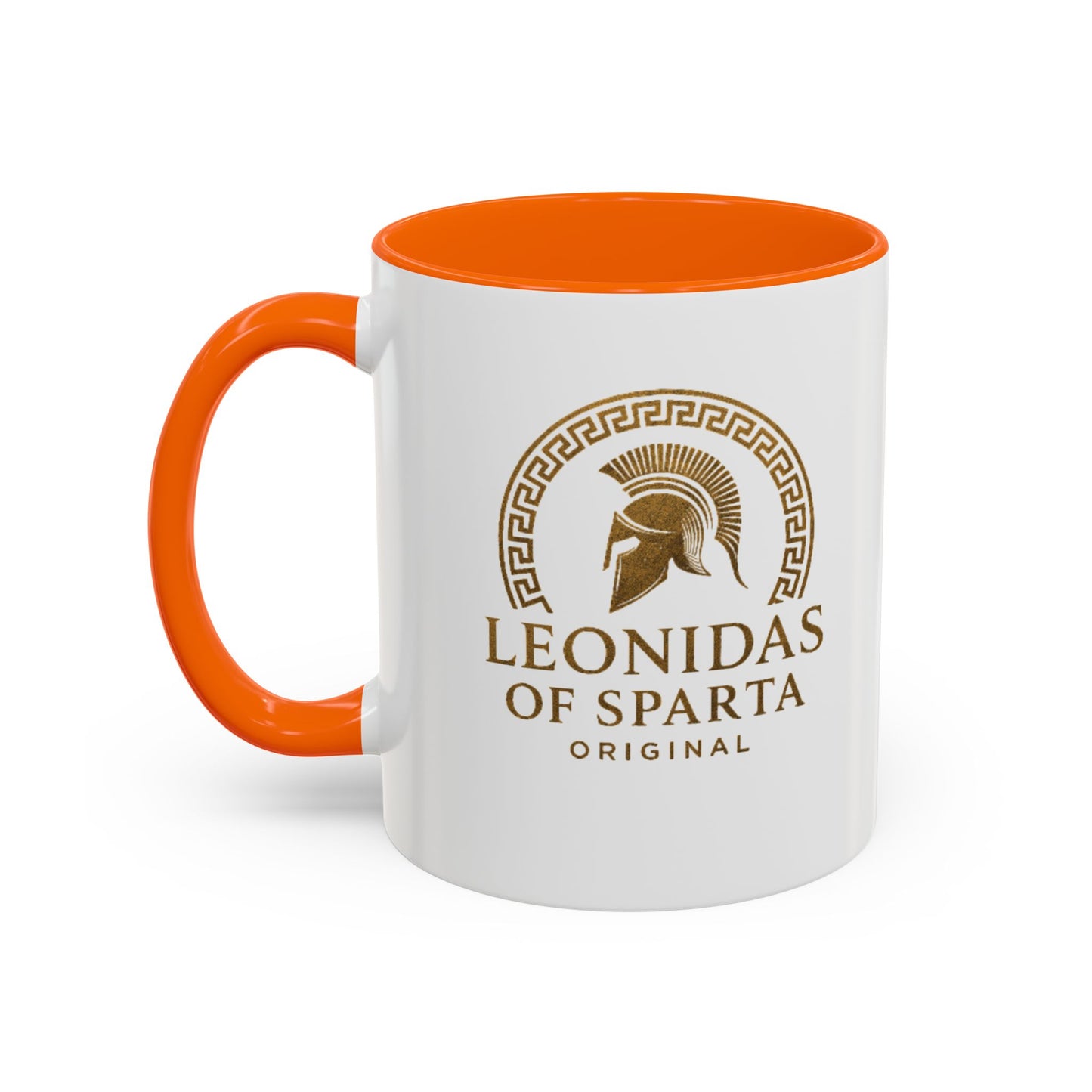 Roaring Lion Mug