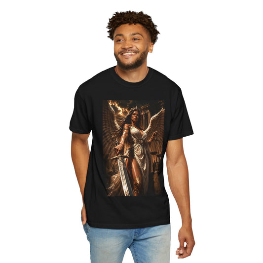 nemesis-greek goddess T-shirt
