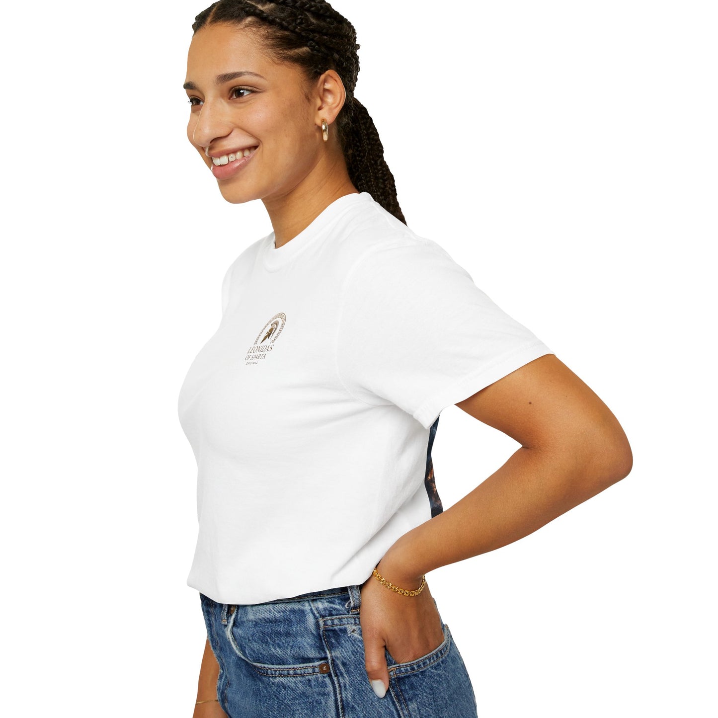 Pegasus Thunderstorm T-Shirt
