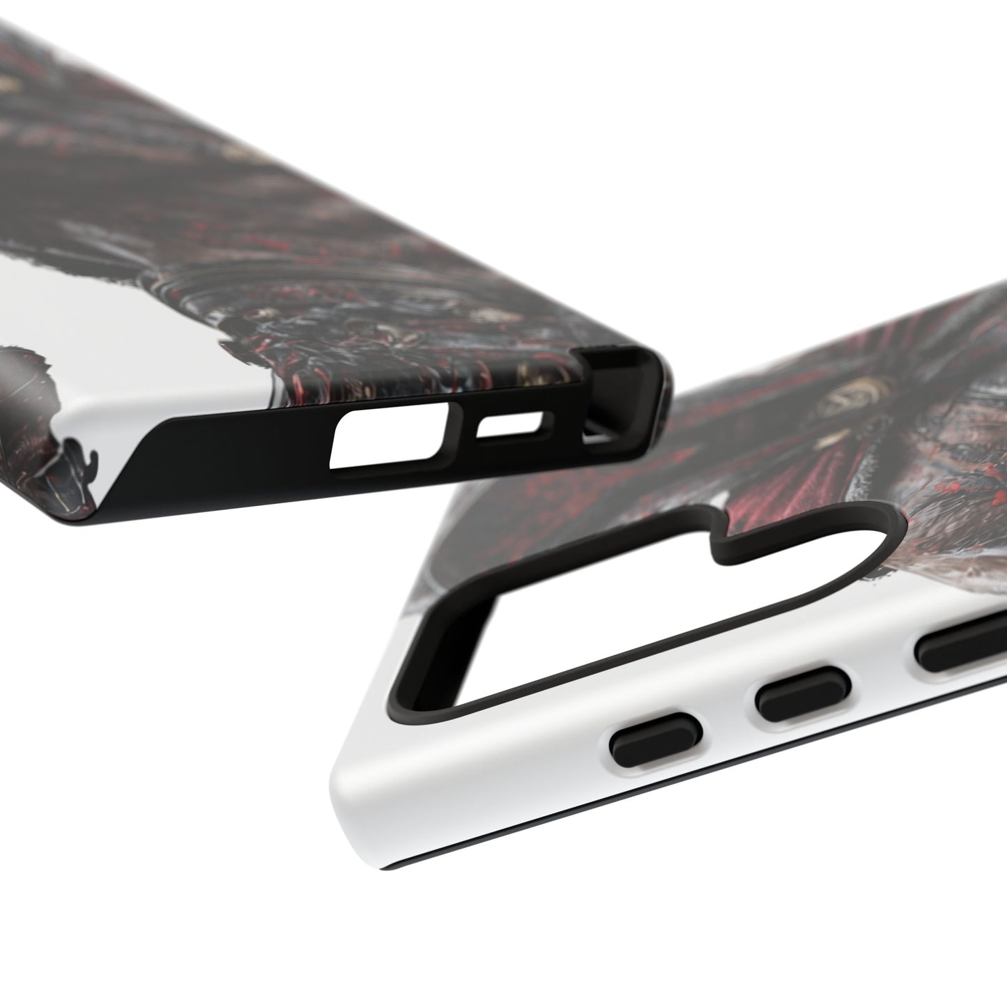 Spartan Warrior Phone Case