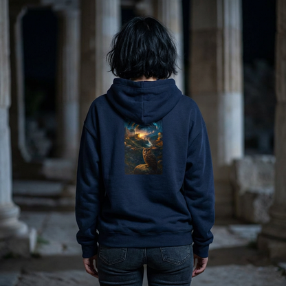 Mystical Hoodie