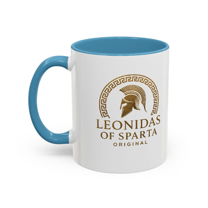 Zeus Lightning Bolt Mug (UK/EU)