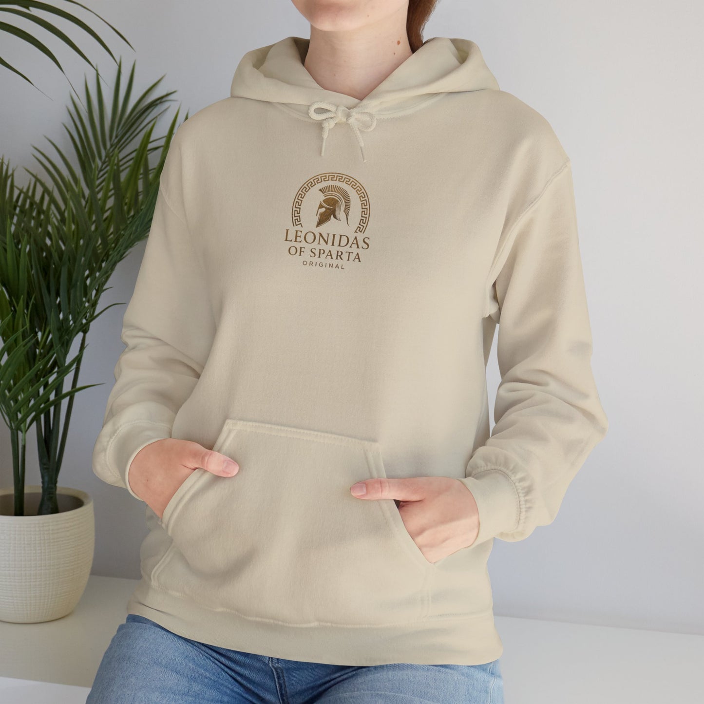 Aphrodite Goddess of Love Hoodie — Mythology-Inspired Women's/Unisex Sweatshirt