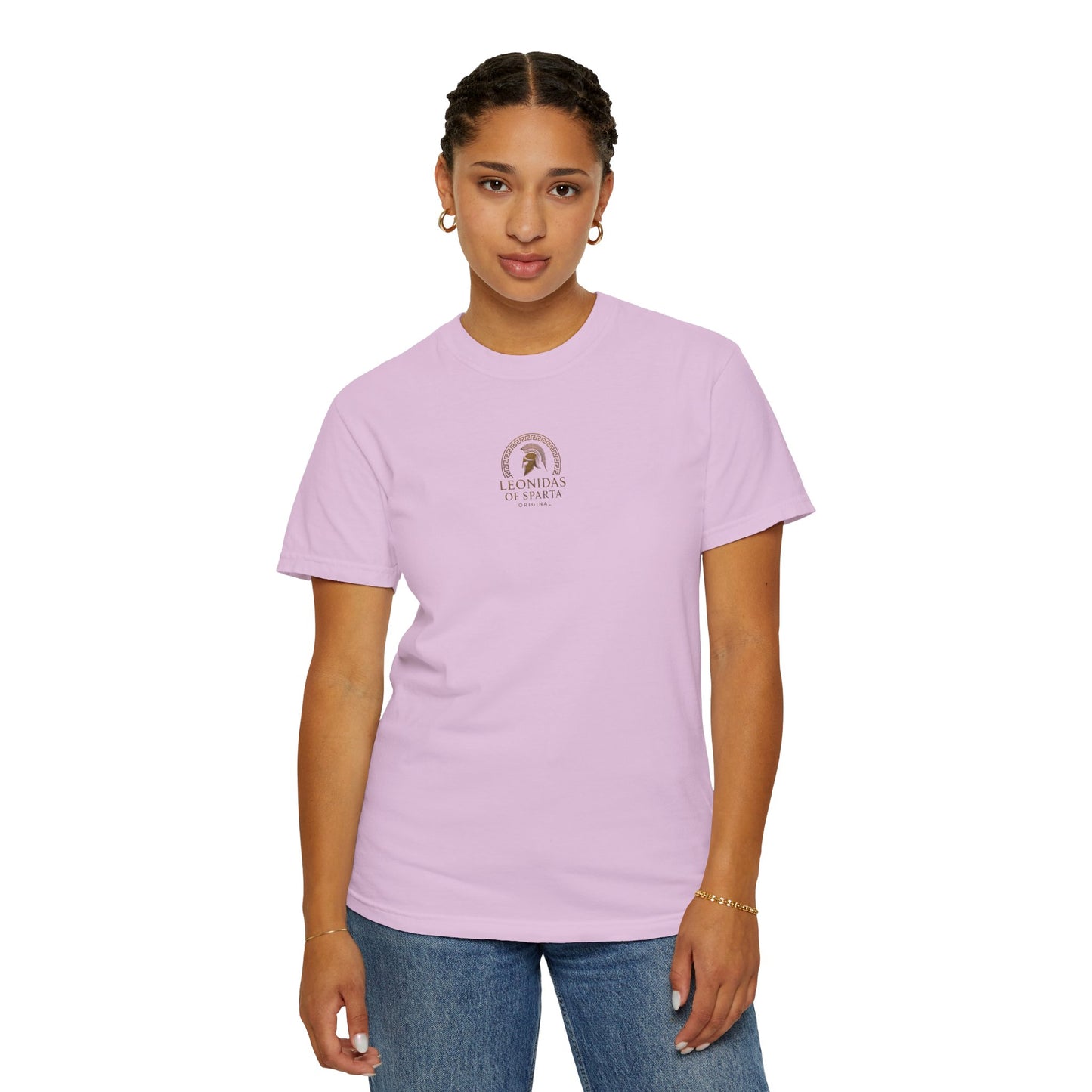 The Classic Leonidas T-Shirt