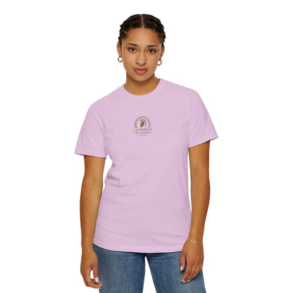 The Classic Leonidas T-Shirt