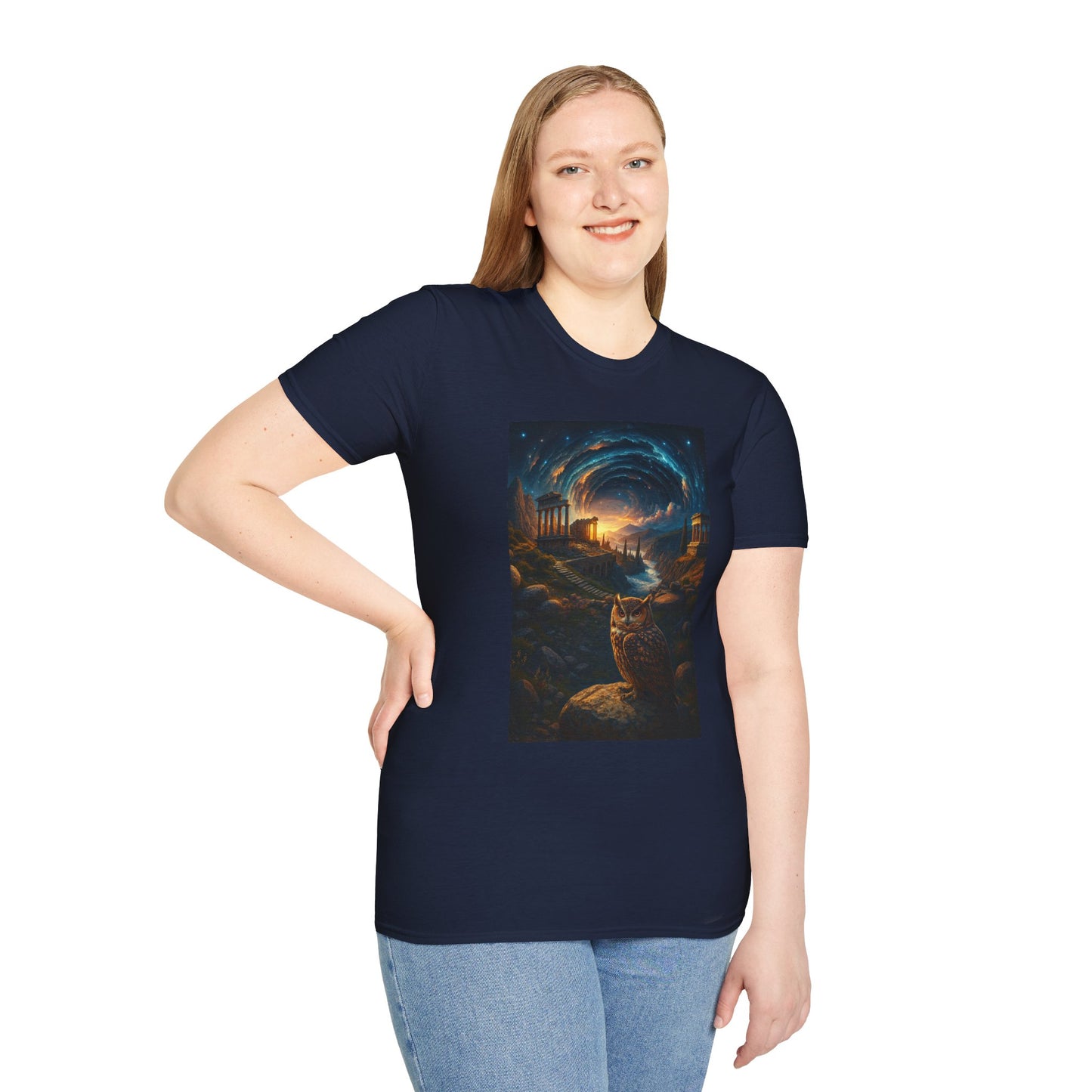 Mystical T-shirt
