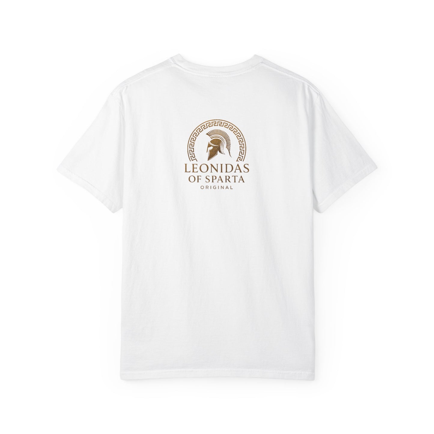 WARRIOR'S GAZE T-SHIRT