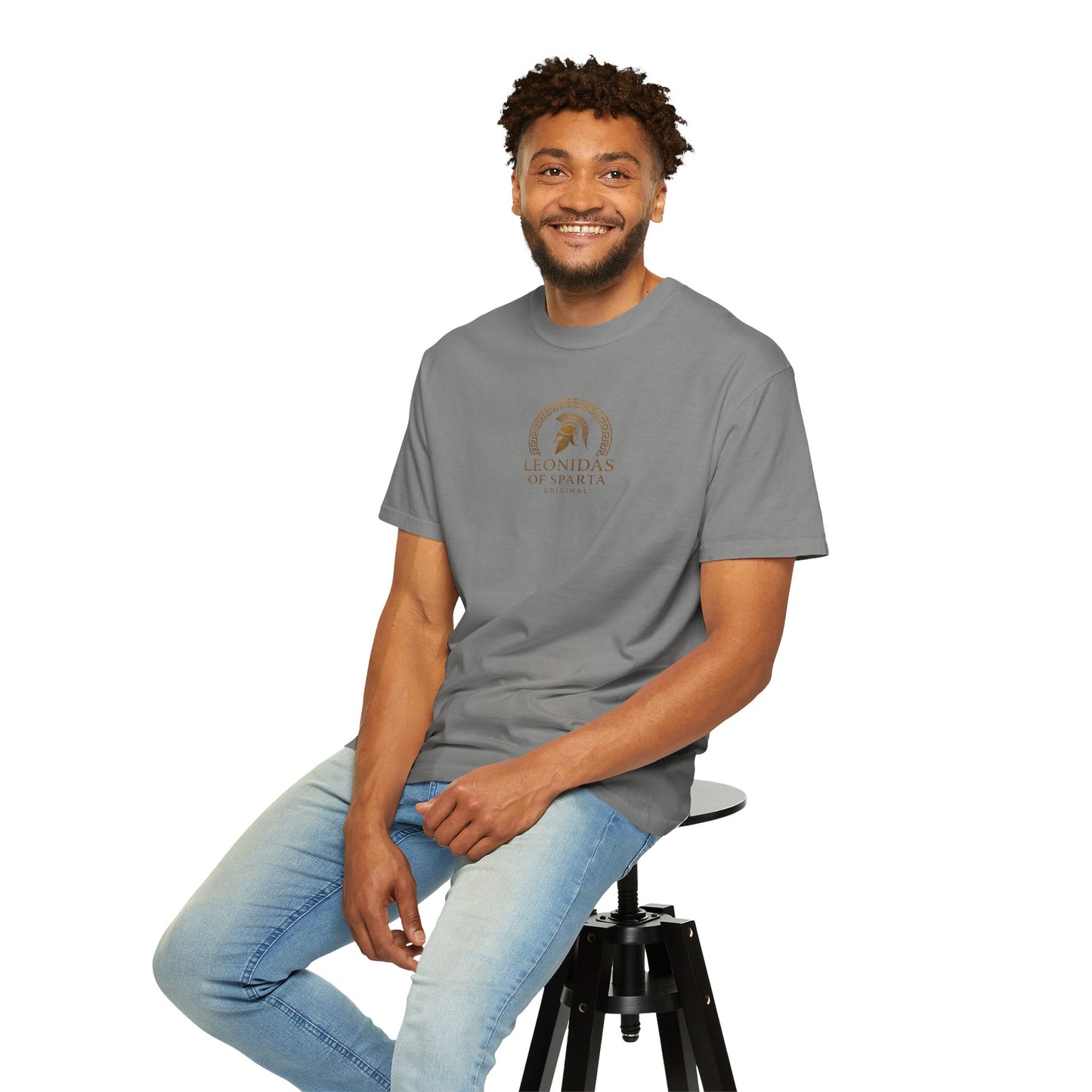 Classic Leonidas T-Shirt