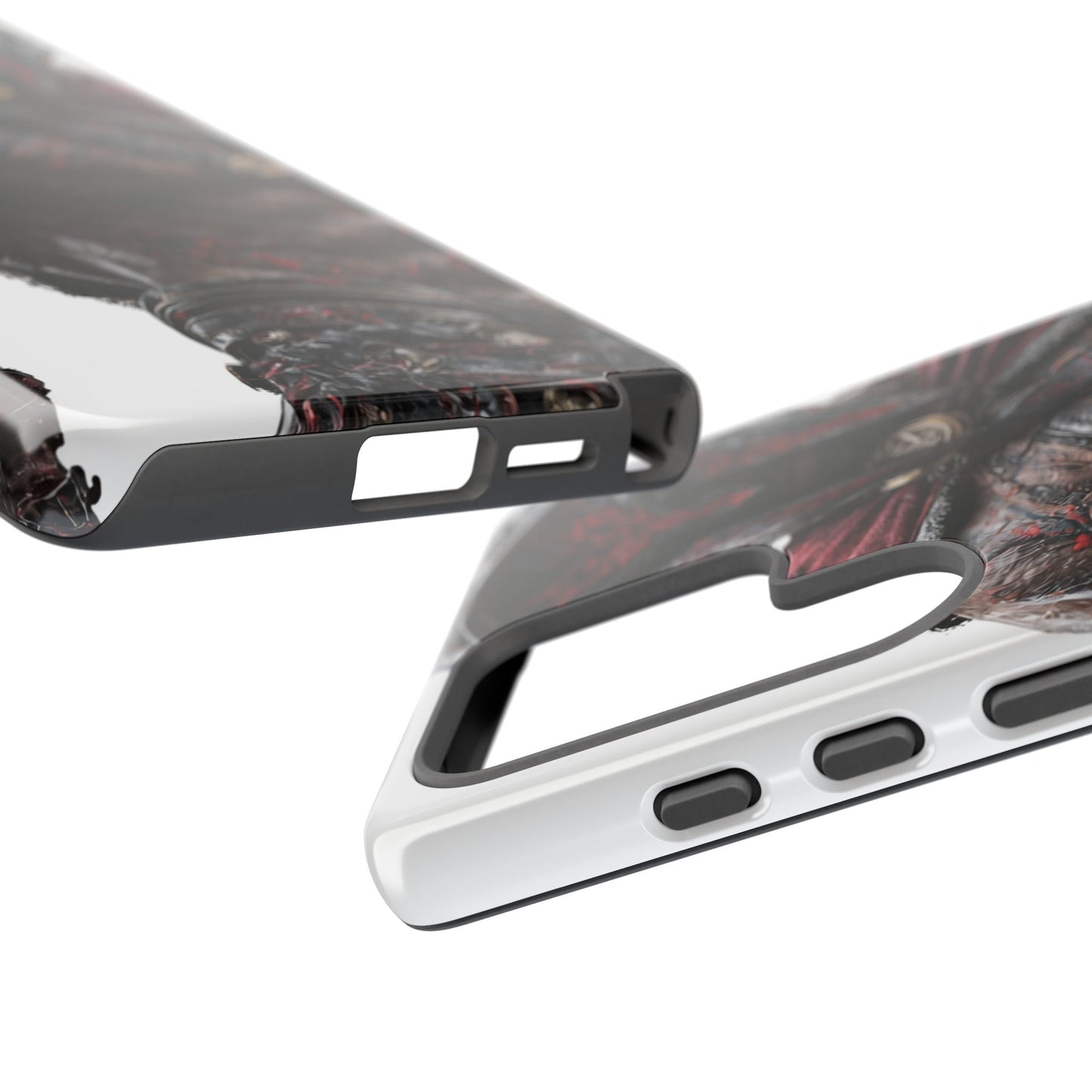 Spartan Warrior Phone Case