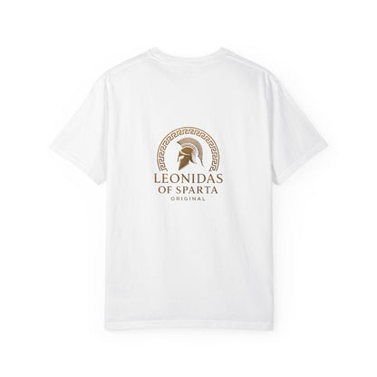 Artemis Goddess of the Hunt Graphic Tee