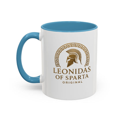 Roaring Lion Mug