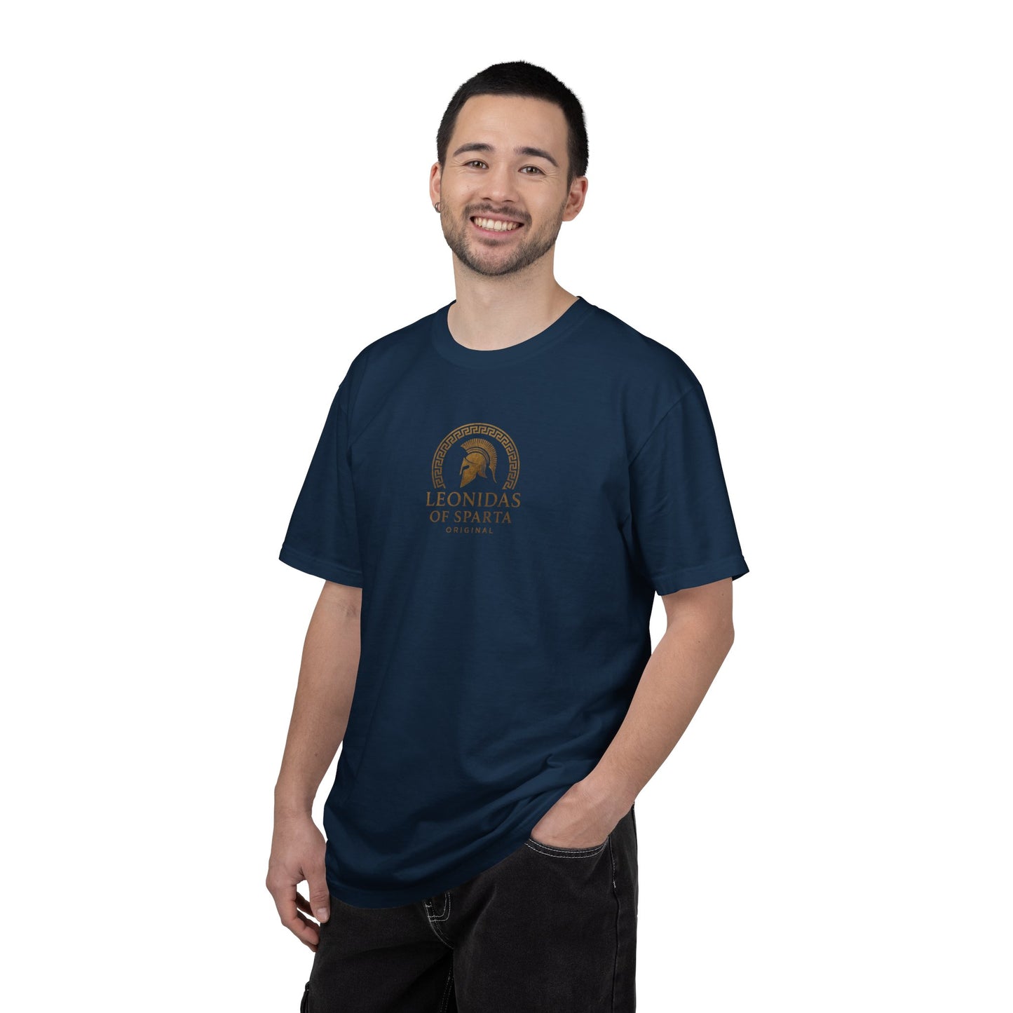 Classic Leonidas T-Shirt