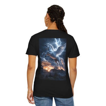 Pegasus Thunderstorm T-Shirt