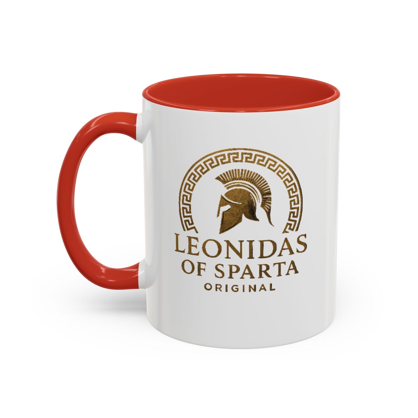 Cerberus Mythic Coffee Mug (UK/EU)