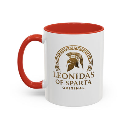 Cerberus Mythic Coffee Mug (UK/EU)