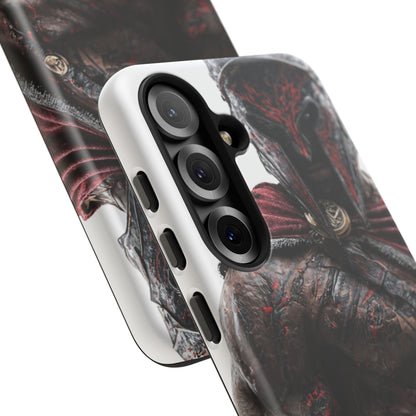 Spartan Warrior Phone Case