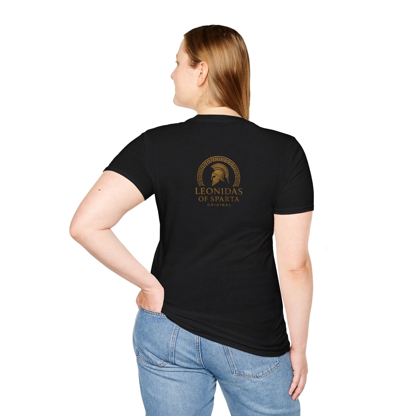 Mystical T-shirt