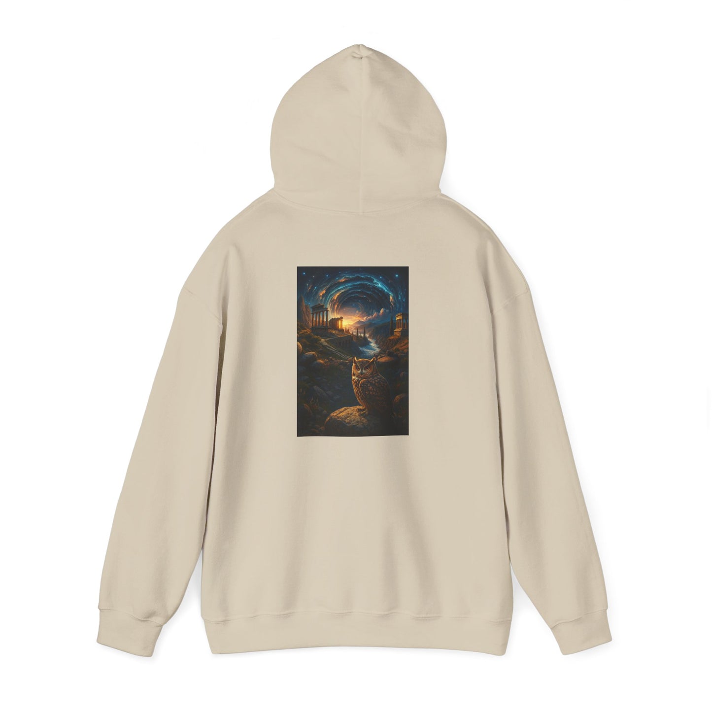 Mystical Hoodie