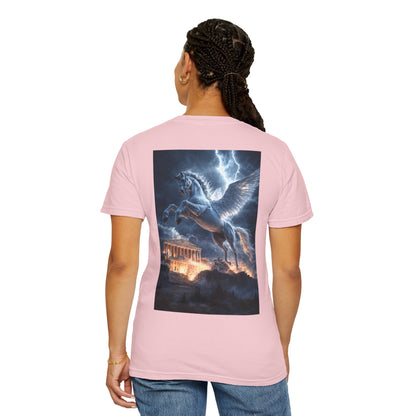 Pegasus Thunderstorm T-Shirt