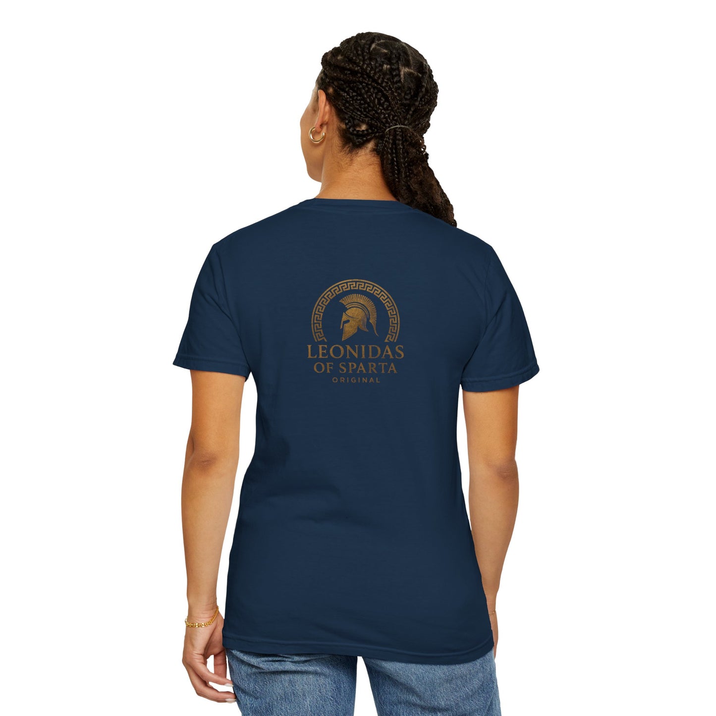 Aphrodite Goddess of Love T-Shirt