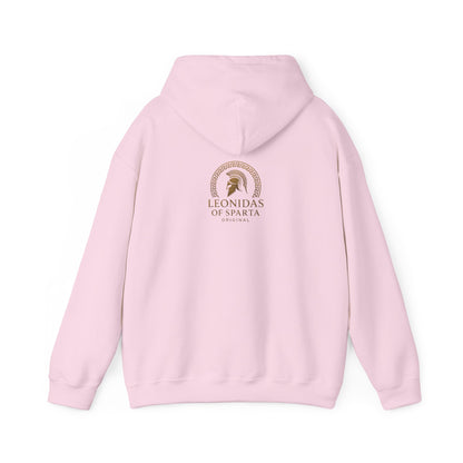 Mystical women and horse Hoodie