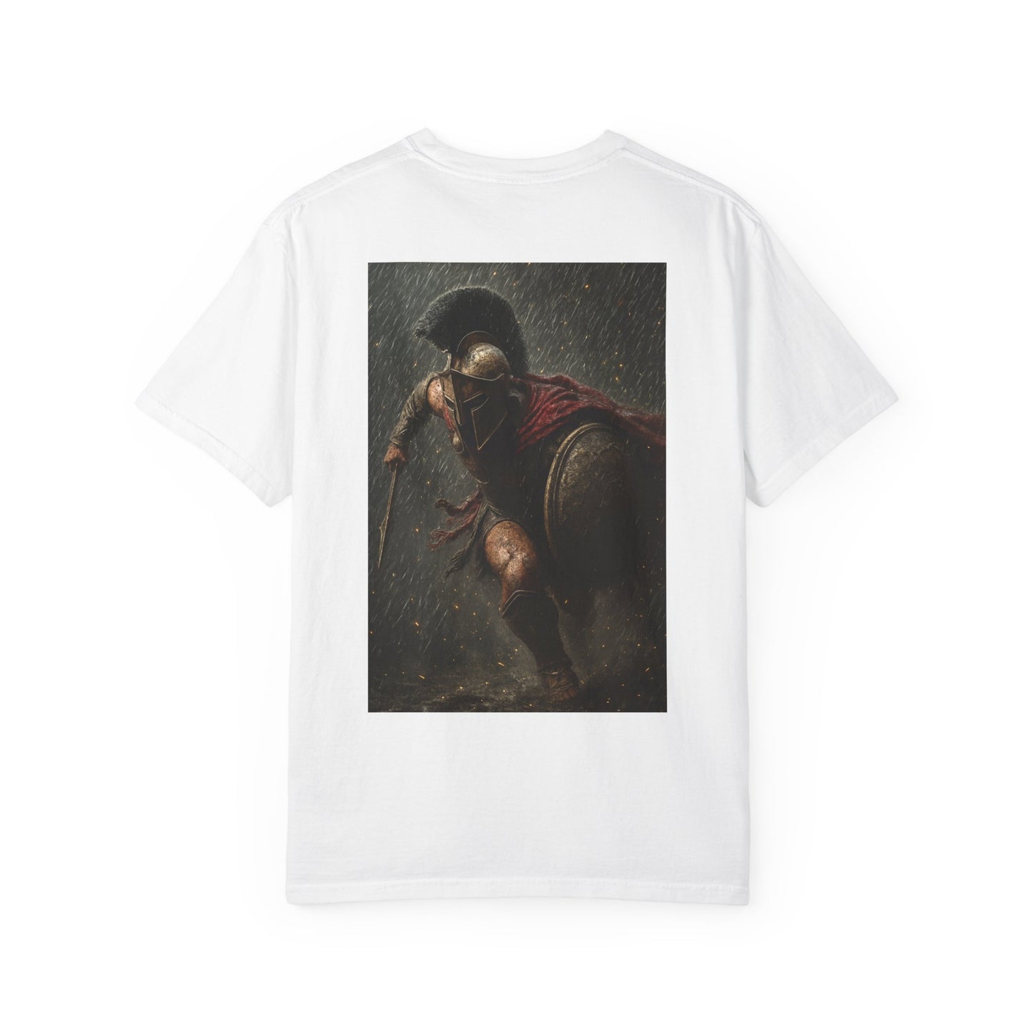 Spartan Storm T-Shirt