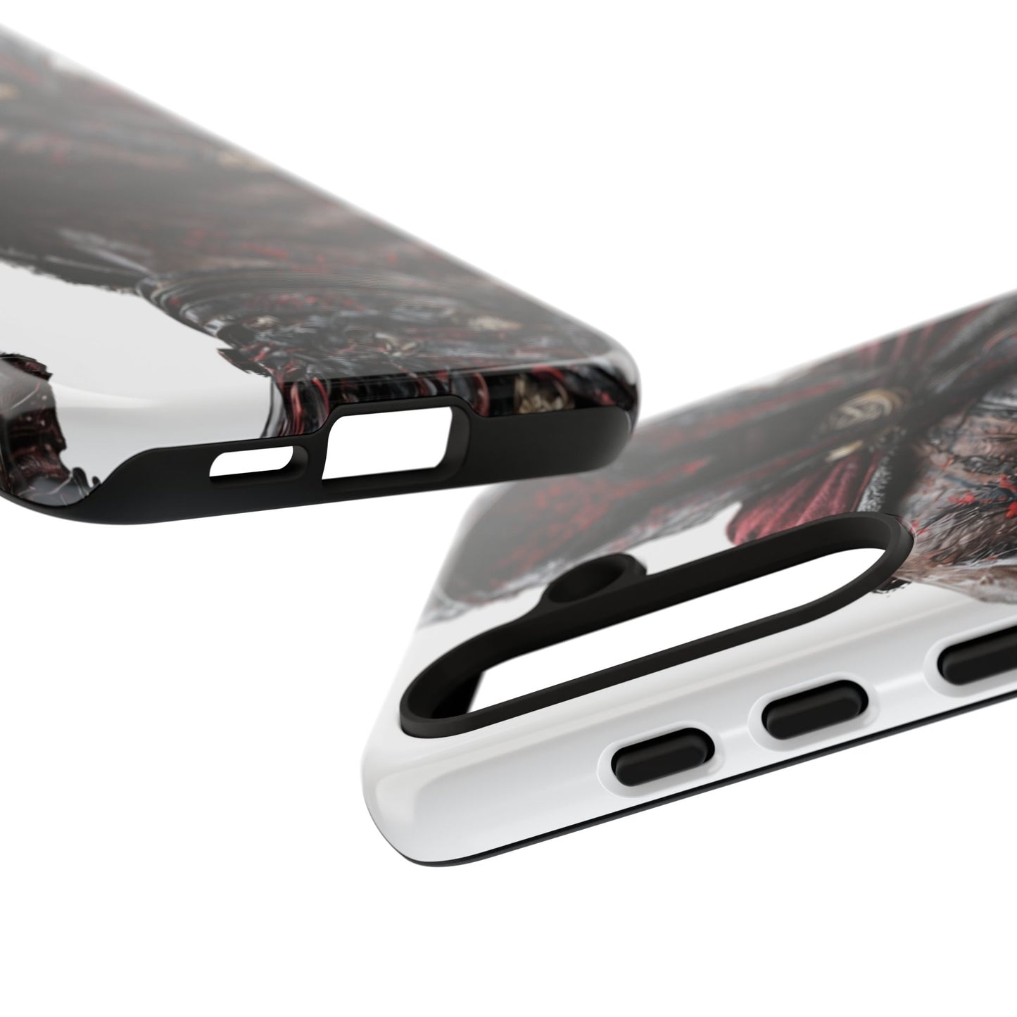 Spartan Warrior Phone Case