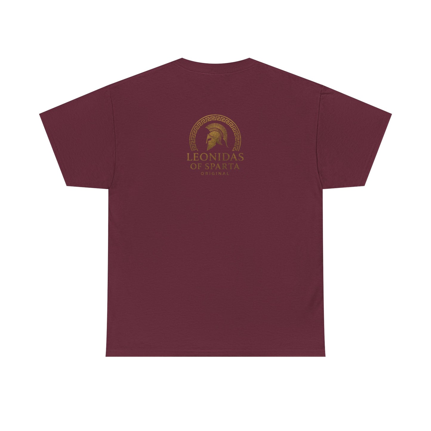 Athena Warrior Goddess T-Shirt