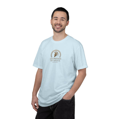Classic Leonidas T-Shirt