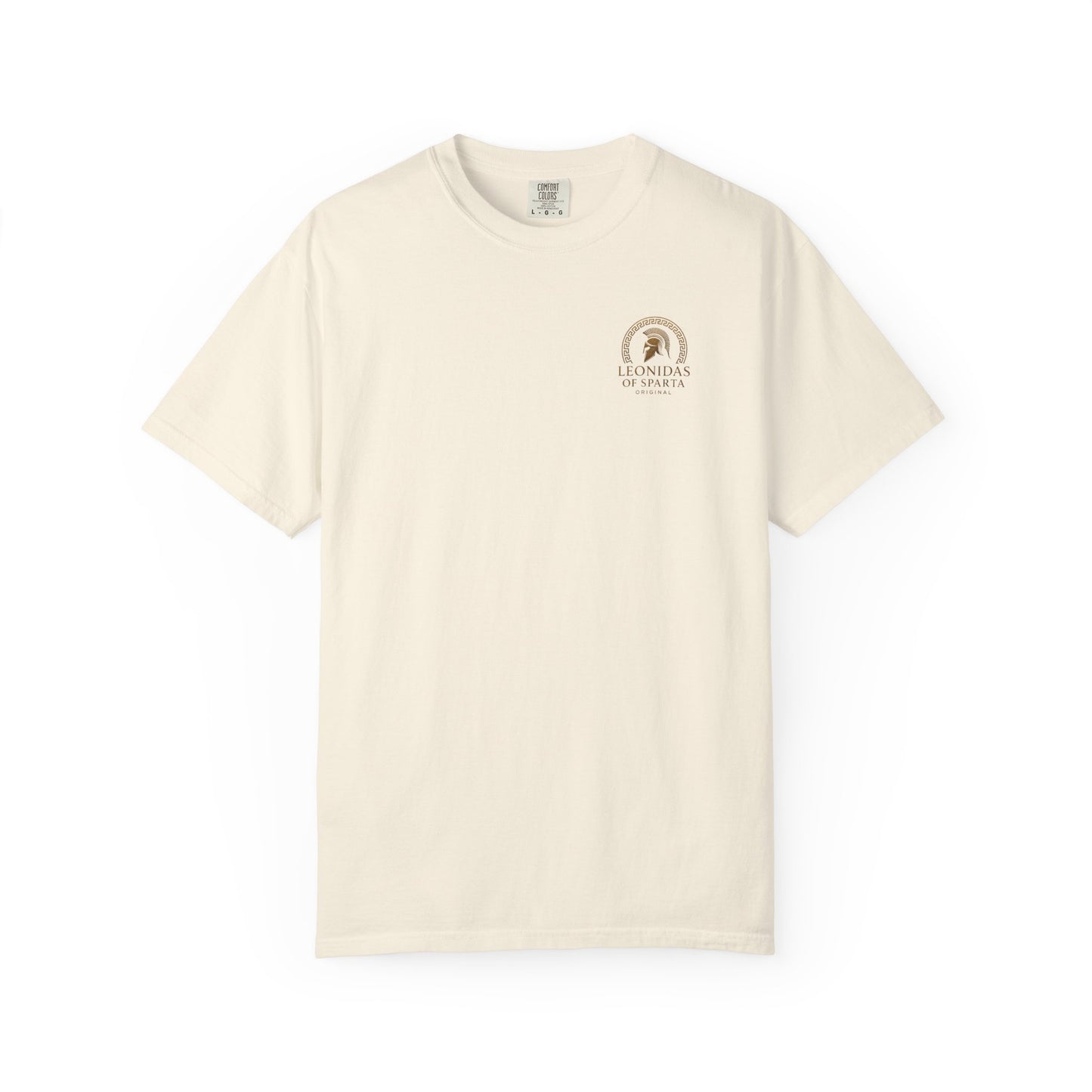 Spartan Storm T-Shirt