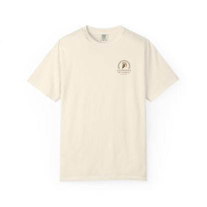 Spartan Storm T-Shirt