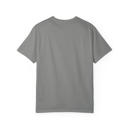 Spartan Warrior T-Shirt — Ancient Greek Helmet & Shield Graphic