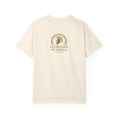 Pegasus Mythic T-Shirt — Leonidas of Sparta Graphic Tee