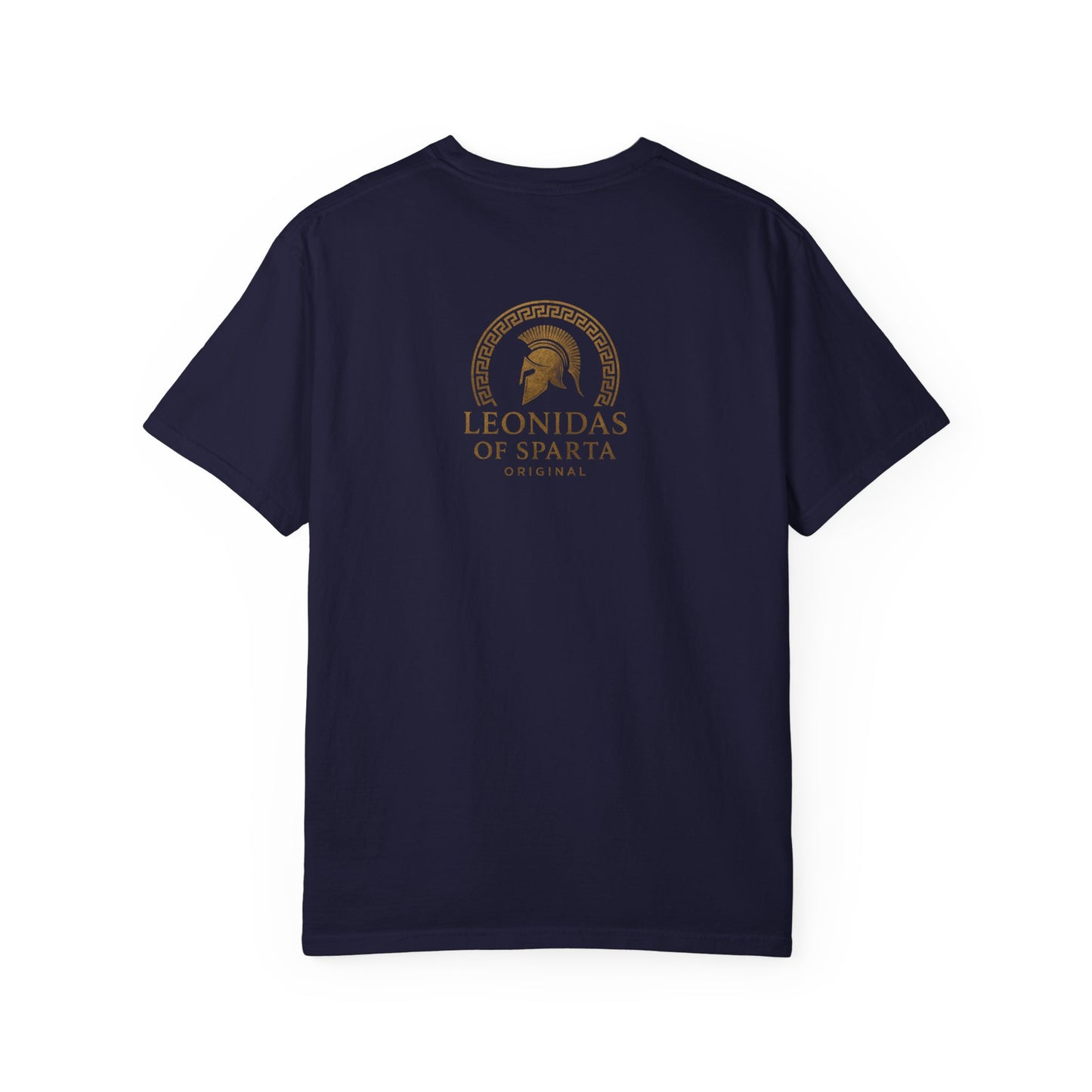 WARRIOR'S GAZE T-SHIRT