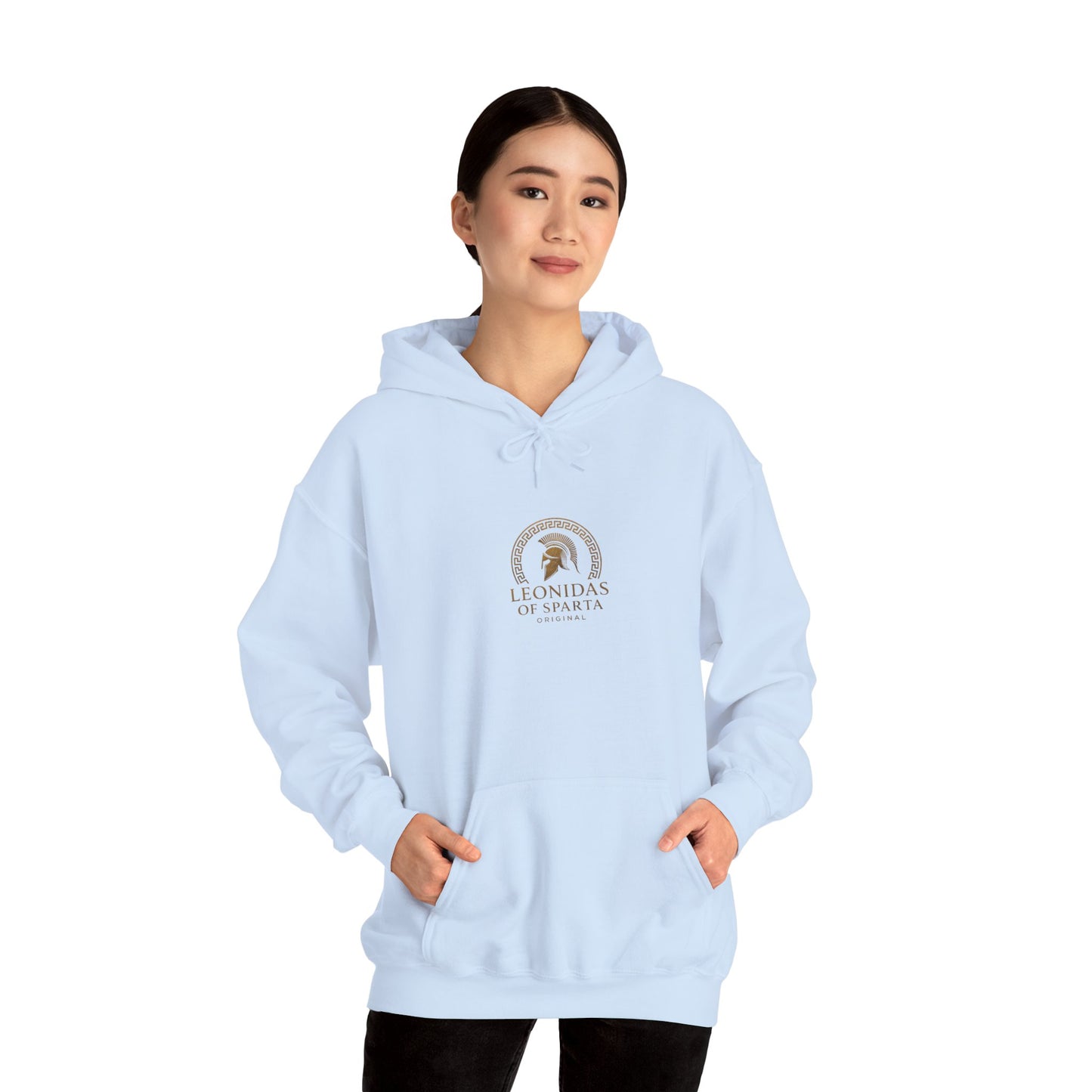 Mystical Hoodie