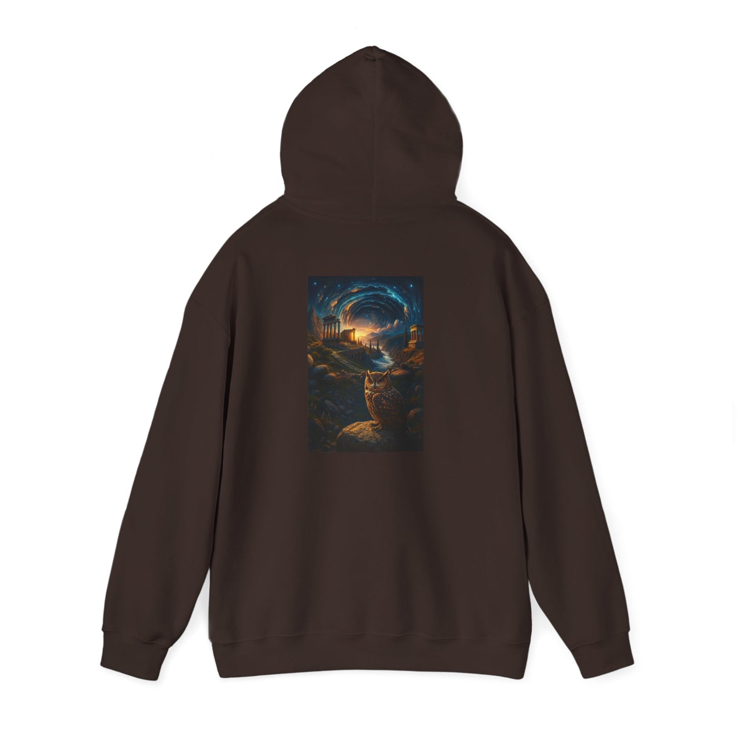 Mystical Hoodie