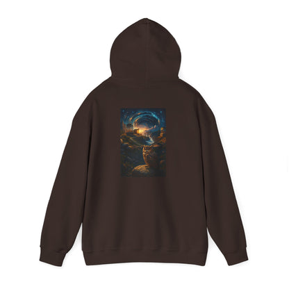 Mystical Hoodie