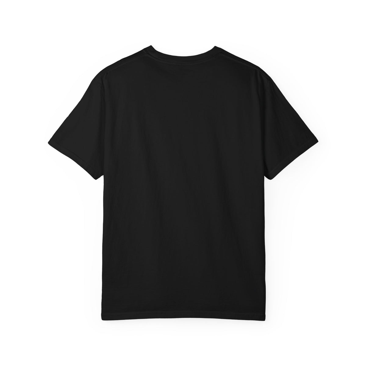 Spartan Helmet & Swords T-Shirt — 'Molon Labe' Blood-Drip Warrior Tee