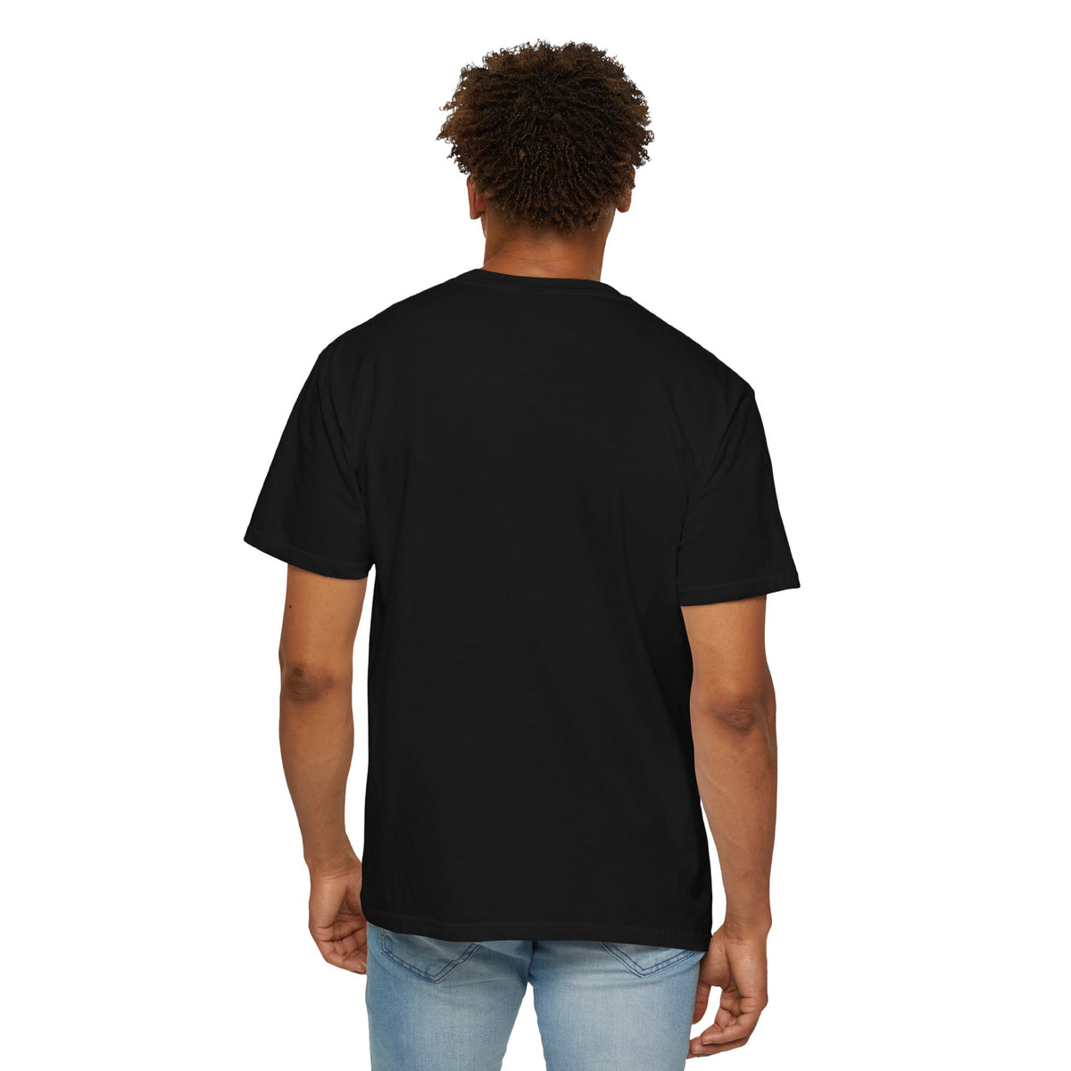 Lion Warrior Graphic T-Shirt — Roaring Lion, Spartan Hero Design