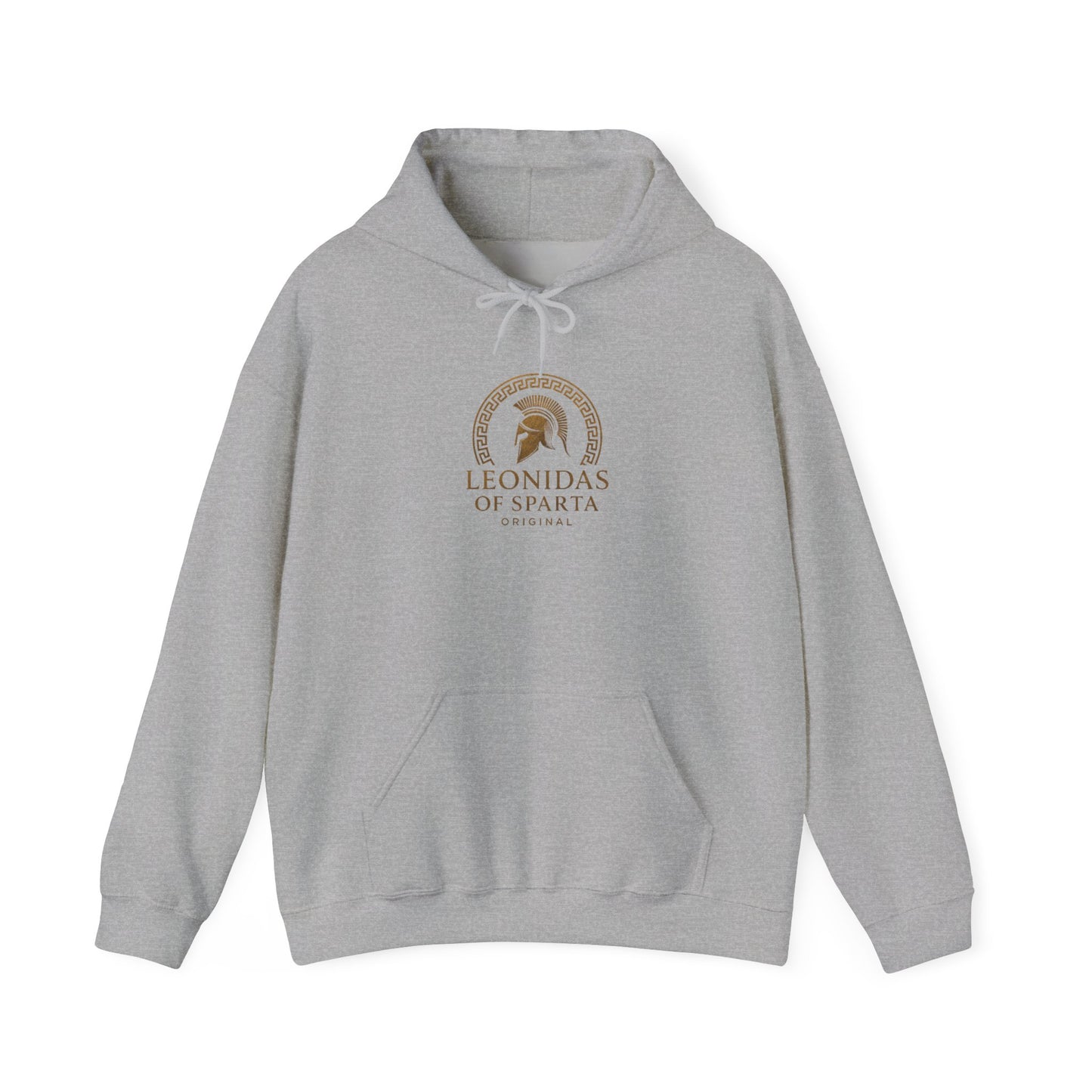 The Classic Leonidas of Sparta Original Hoodie
