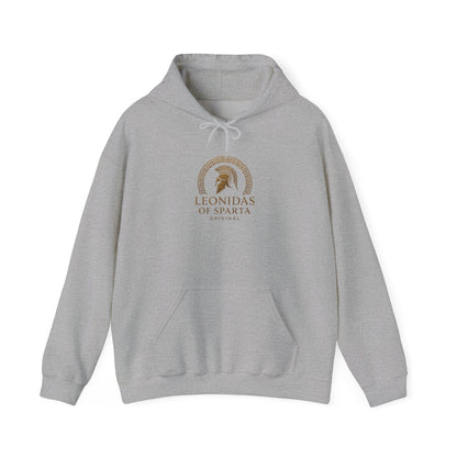 The Classic Leonidas of Sparta Original Hoodie