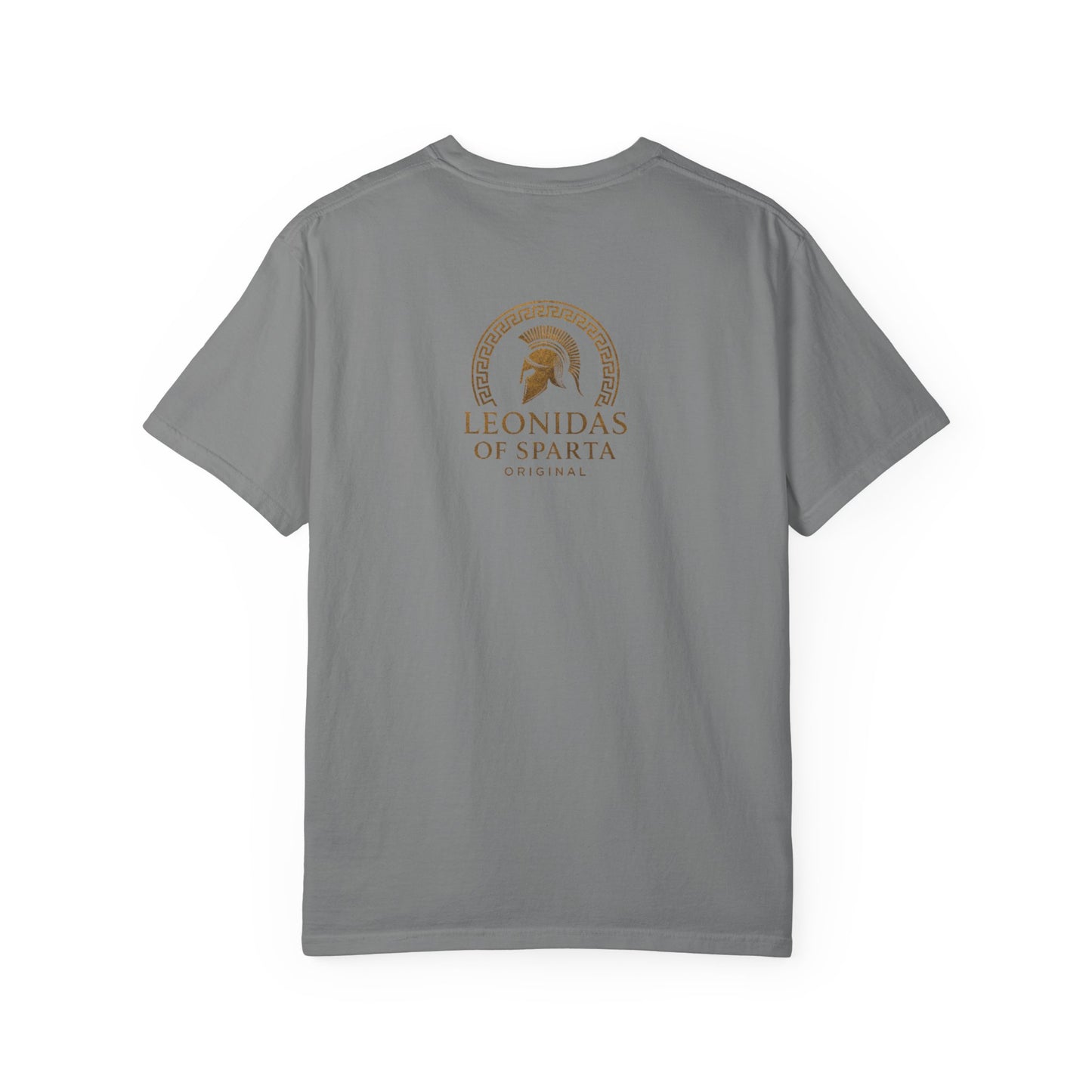 WARRIOR'S GAZE T-SHIRT