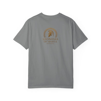 WARRIOR'S GAZE T-SHIRT