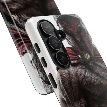 Spartan Warrior Phone Case