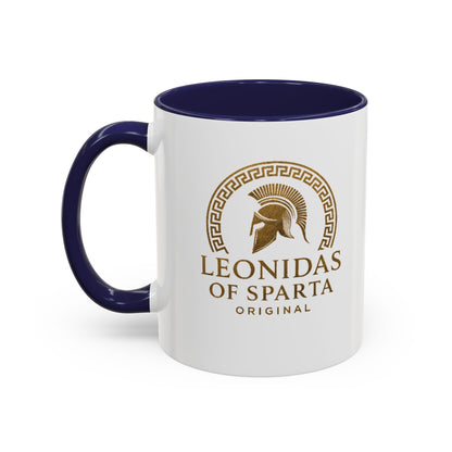 Roaring Lion Mug