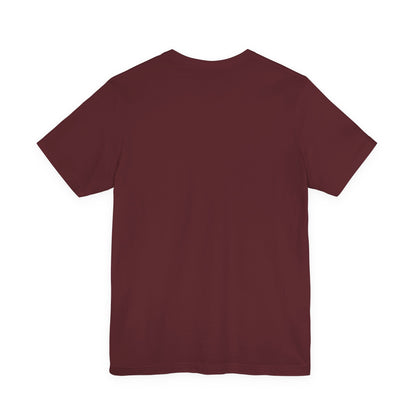 Spartan Warrior Graphic Tee — Mythic Helmet Portrait T‑Shirt